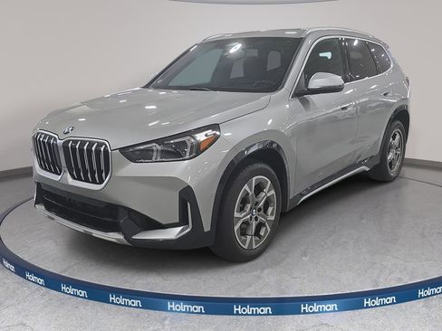 Certified 2023 BMW X1 xDrive28i w/ Convenience Package AWD/4WD image 1