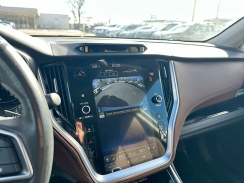 Certified 2023 Subaru Outback Touring XT image 32