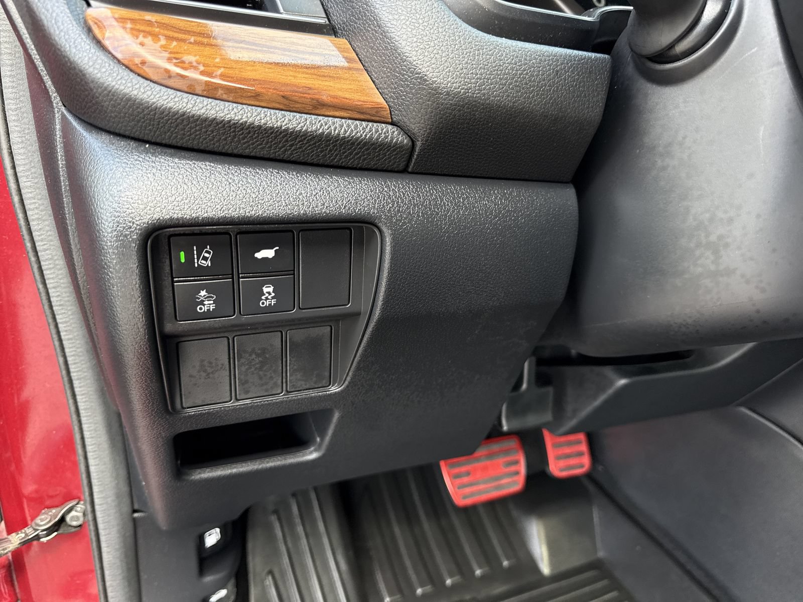 Used 2022 Honda CR-V EX-L image 17
