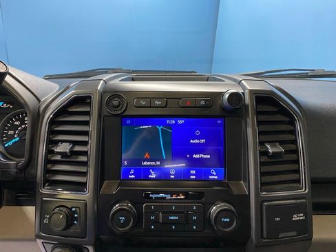 Used 2020 Ford F150 XLT w/ Equipment Group 302A Luxury image 27