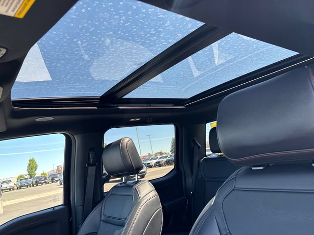 Used 2025 Ford F150 Raptor AWD/4WD image 22