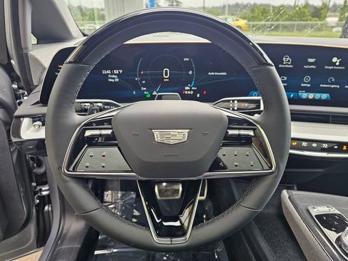 New 2026 Cadillac Optiq Sport 1 RWD image 24