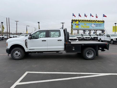 New 2026 Ford F350 XL image 23