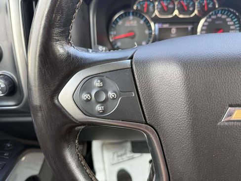 Used 2018 Chevrolet Silverado 1500 LT w/ All Star Edition image 23