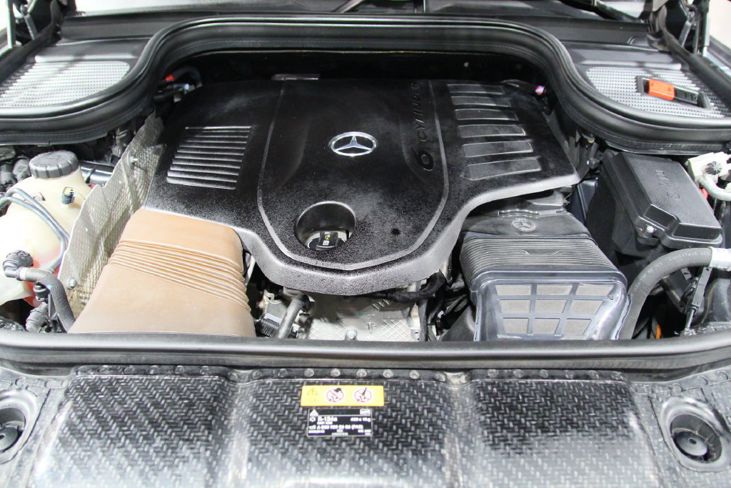 Used 2020 Mercedes-Benz GLE 450 4MATIC image 32