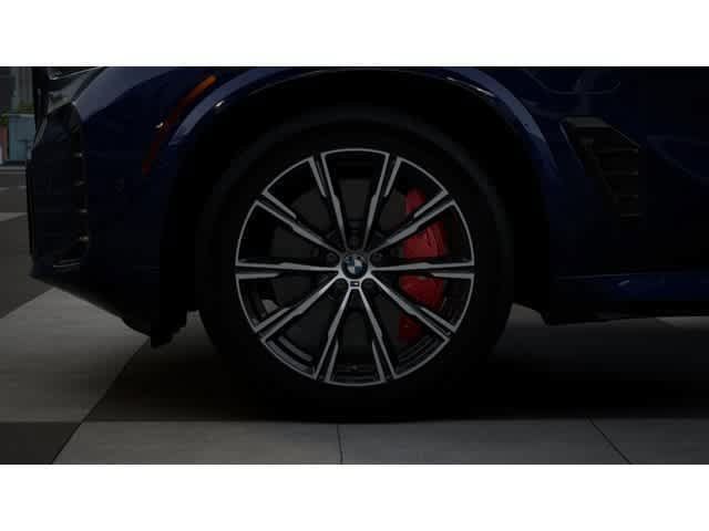 Used 2026 BMW X5 xDrive50e AWD/4WD image 7