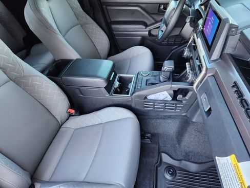 New 2026 Toyota Tacoma SR5 RWD image 12