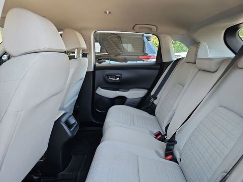 Used 2025 Honda HR-V LX image 24