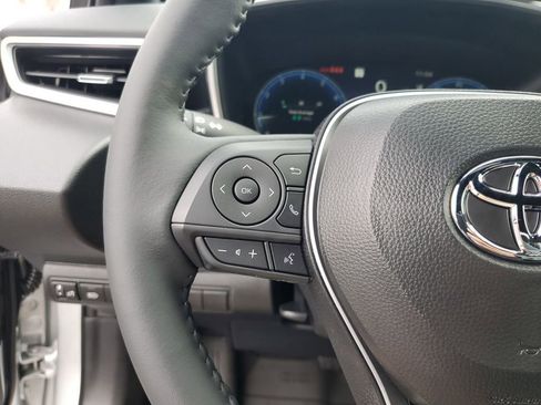 New 2026 Toyota Corolla XSE image 26