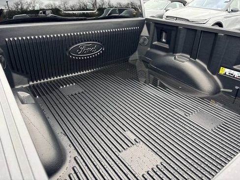 New 2026 Ford F150 Lariat w/ Equipment Group 501A Mid image 13