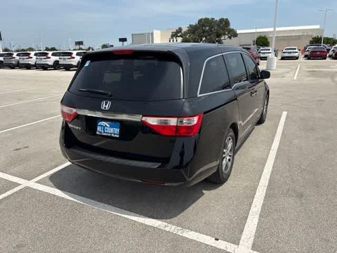 Used 2012 Honda Odyssey EX image 5