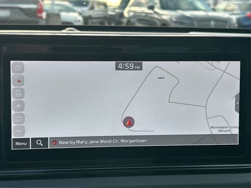 Used 2023 Kia K5 GT-Line image 34