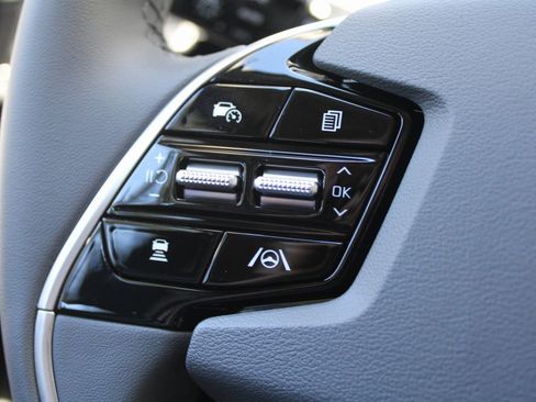 New 2025 Kia Niro EX Touring image 25