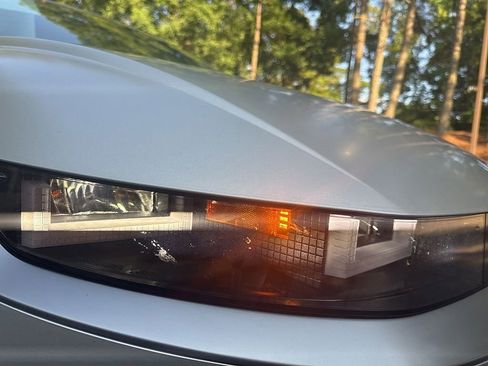 Used 2024 Hyundai Ioniq 5 SEL RWD image 11
