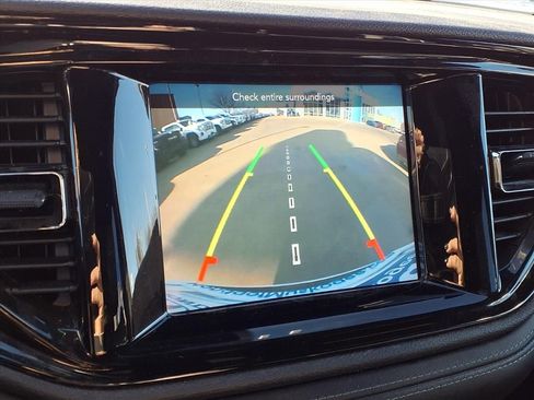 Used 2022 Dodge Durango GT image 5