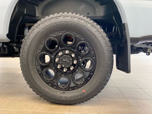 New 2026 Ford F250 Lariat w/ Black Appearance Package AWD/4WD image 24