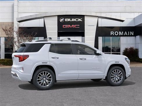 New 2026 GMC Terrain Denali w/ LPO, Hit The Road Package image 5