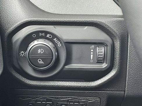 New 2026 Jeep Gladiator Sport AWD/4WD image 27