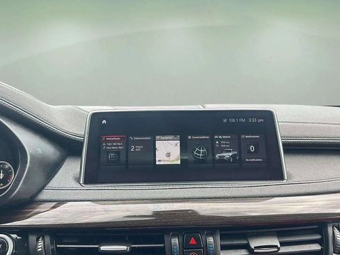 Used 2019 BMW X6 xDrive35i image 43