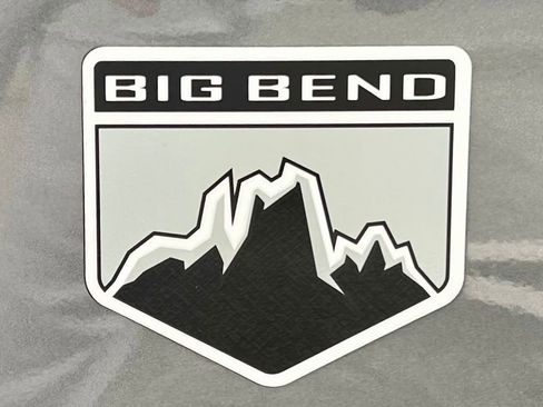 Used 2024 Ford Bronco Sport Big Bend image 15