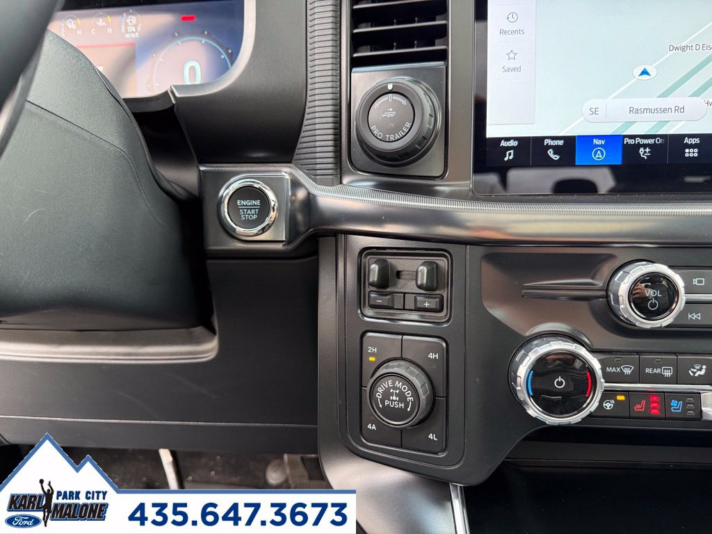 Used 2025 Ford F150 Raptor AWD/4WD image 22