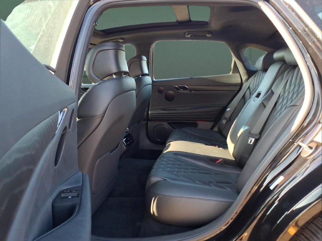 New 2027 Genesis G80 3.5T Prestige AWD/4WD image 10