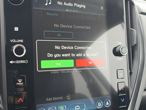 New 2026 Subaru Crosstrek 2.5i Limited image 12