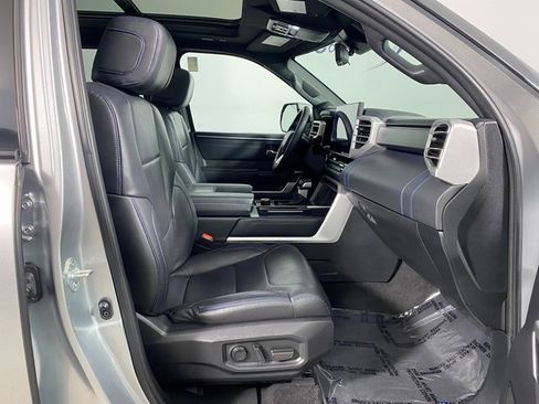 Used 2023 Toyota Tundra Platinum image 8