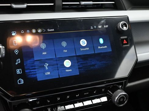 New 2027 Chevrolet Bolt RS image 23