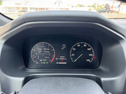 New 2026 Honda Odyssey Sport-L image 7