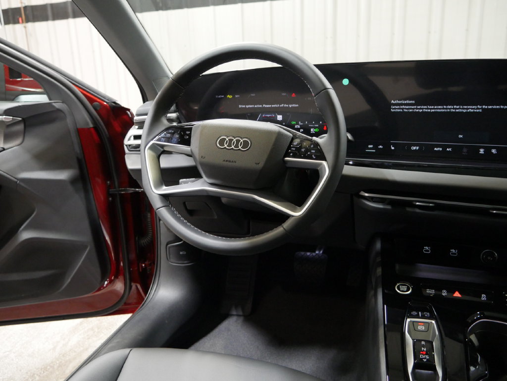 Used 2025 Audi A5 Premium Plus AWD/4WD image 35