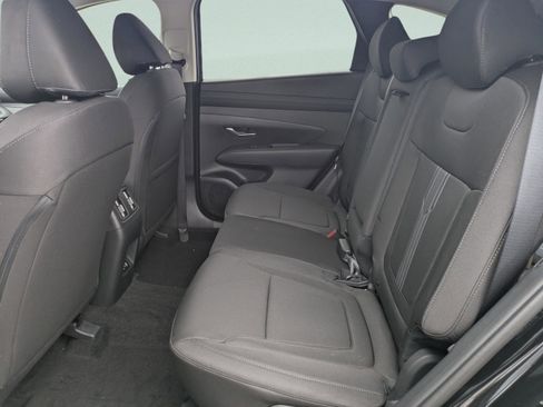 New 2026 Hyundai Tucson Limited image 18