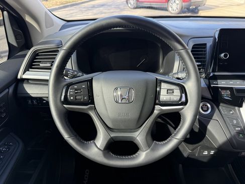 Used 2025 Honda Odyssey EX-L image 20
