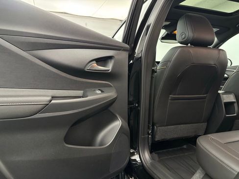 New 2026 Buick Envista Avenir image 39