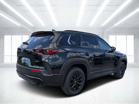 New 2026 MAZDA CX-50 AWD 2.5 Hybrid w/ Premium Pkg image 3