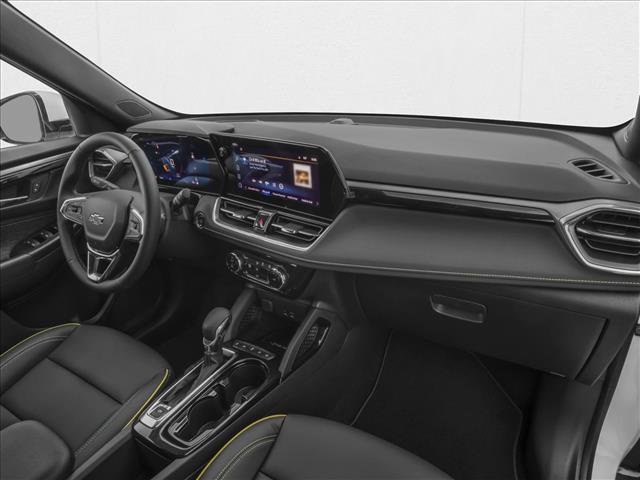 New 2026 Chevrolet TrailBlazer ACTIV w/ Driver Confidence Package FWD image 11