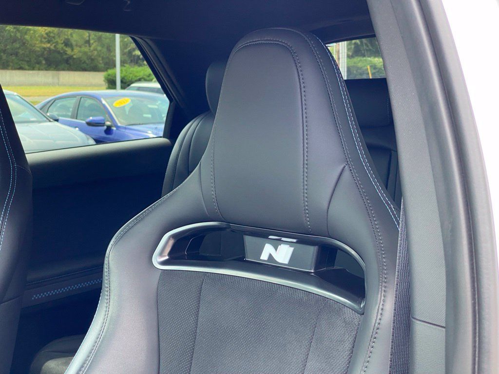 Used 2025 Hyundai Ioniq 5 N AWD/4WD image 24