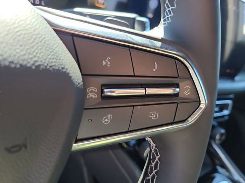 New 2026 Chevrolet Traverse LT FWD image 30