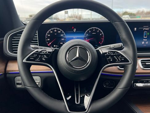New 2026 Mercedes-Benz GLE 350 4MATIC image 26