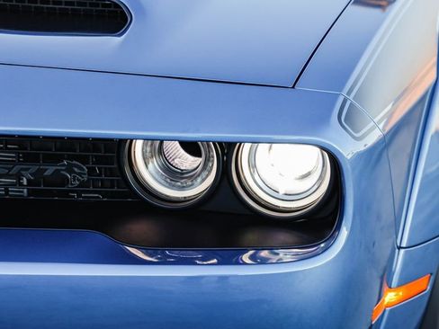 Used 2023 Dodge Challenger SRT Hellcat image 4