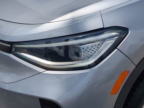 Certified 2023 Volkswagen ID.4 Pro S RWD image 7