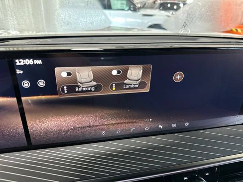 New 2027 INFINITI QX80 Autograph AWD/4WD image 58