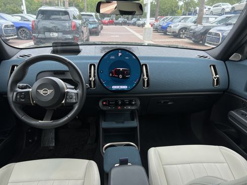 Used 2025 MINI Cooper Countryman S AWD/4WD image 28