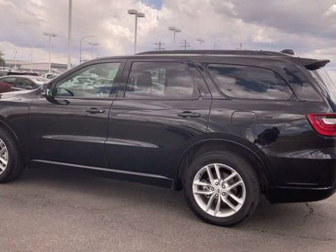 Used 2026 Dodge Durango GT AWD/4WD image 7