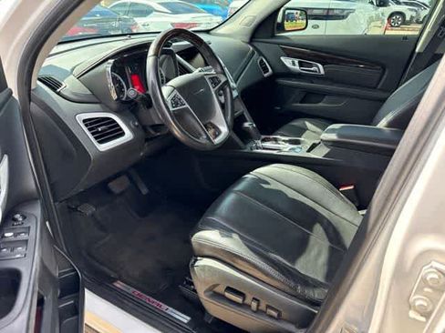 Used 2017 GMC Terrain Denali FWD image 4