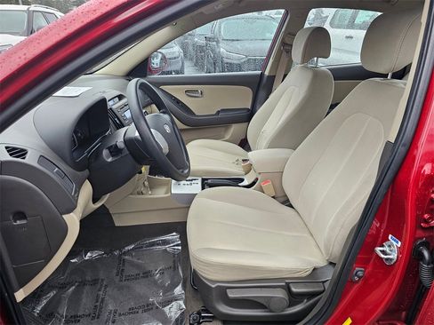 Used 2008 Hyundai Elantra SE image 19