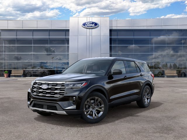 New 2027 Ford Explorer Active w/ Active Comfort Package AWD/4WD image 2