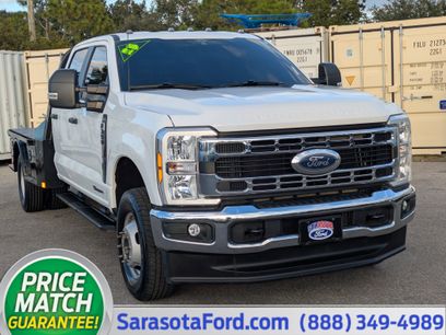 Used 2025 Ford F350 XL w/ XL Chrome Package