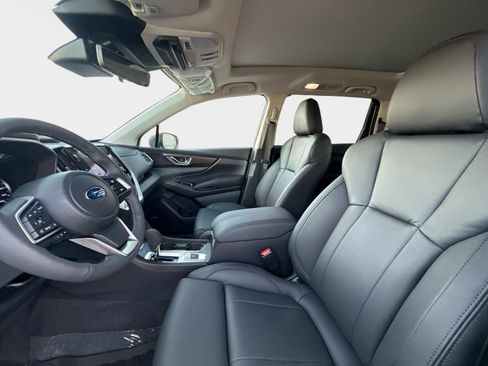 New 2026 Subaru Ascent Touring image 23