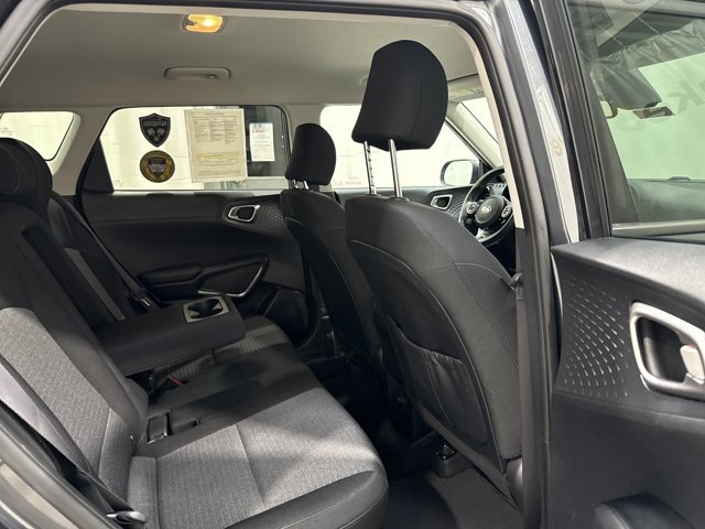 Used 2020 Kia Soul EX FWD image 29